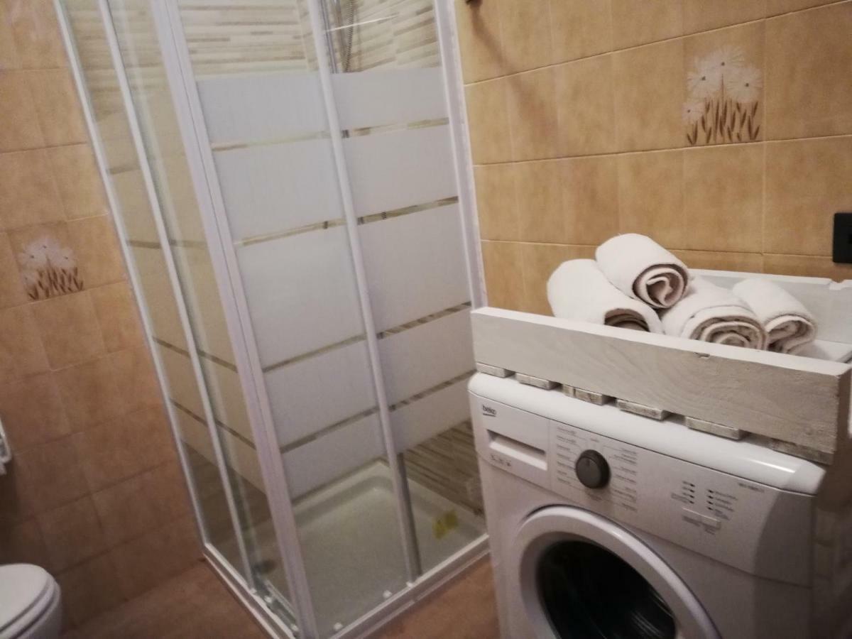 Casa Poni Villa Pisogne Ngoại thất bức ảnh