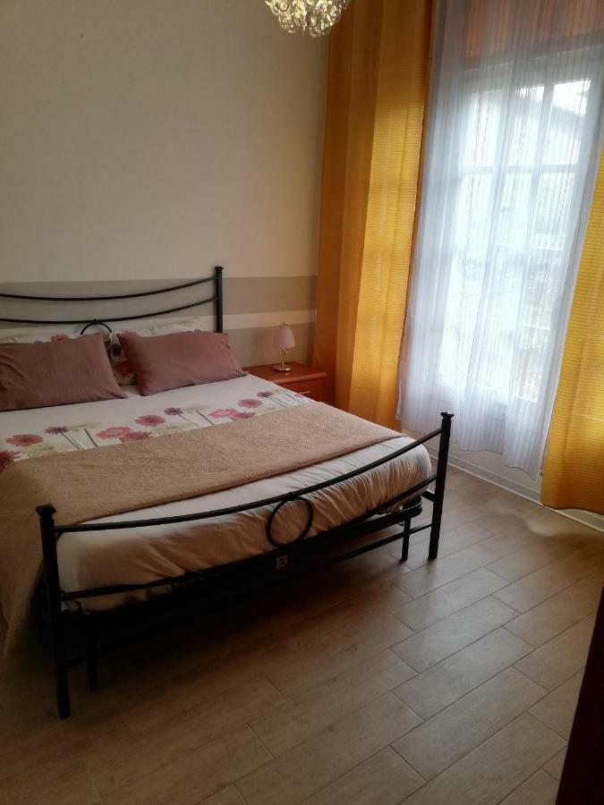 Casa Poni Villa Pisogne Ngoại thất bức ảnh